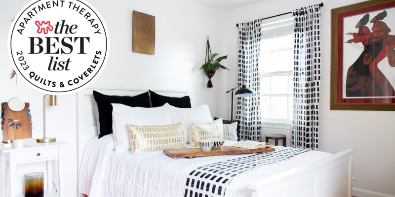 Best quilts hotsell and coverlets